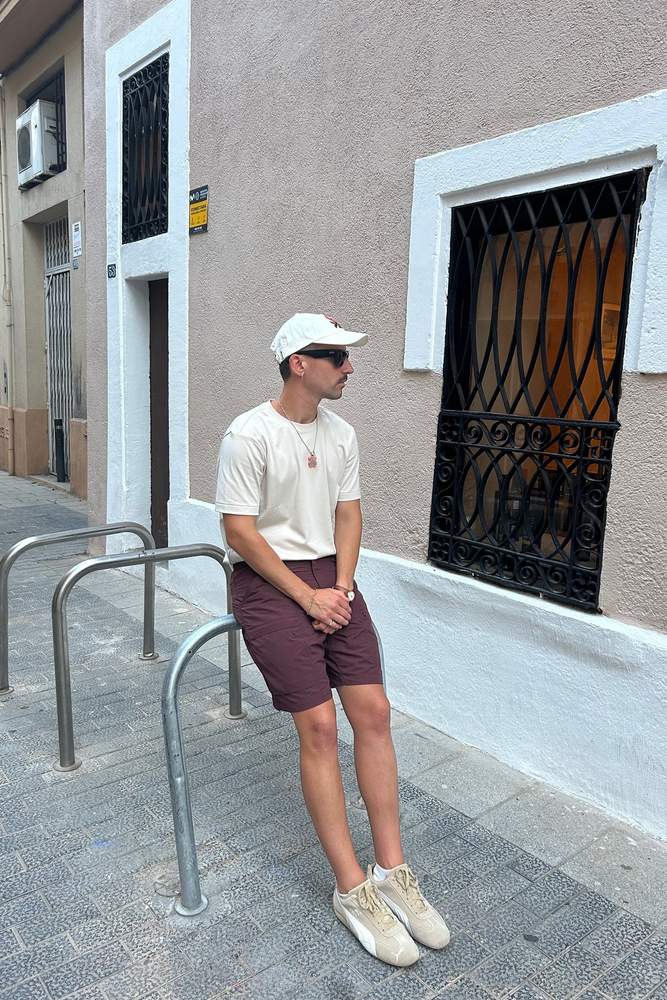 Markkkoc's fit featuring United Colors Of Benetton, Uniqlo, Puma | [object Object], [object Object], [object Object], [object Object]