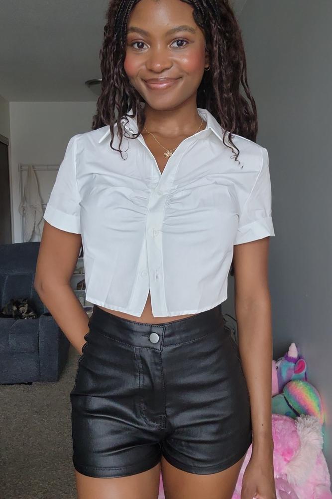 Ovolorri's fit featuring SHEIN | [object Object], [object Object], [object Object]