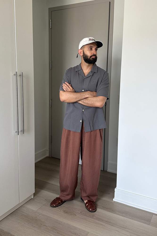 nsinghani's fit featuring , 