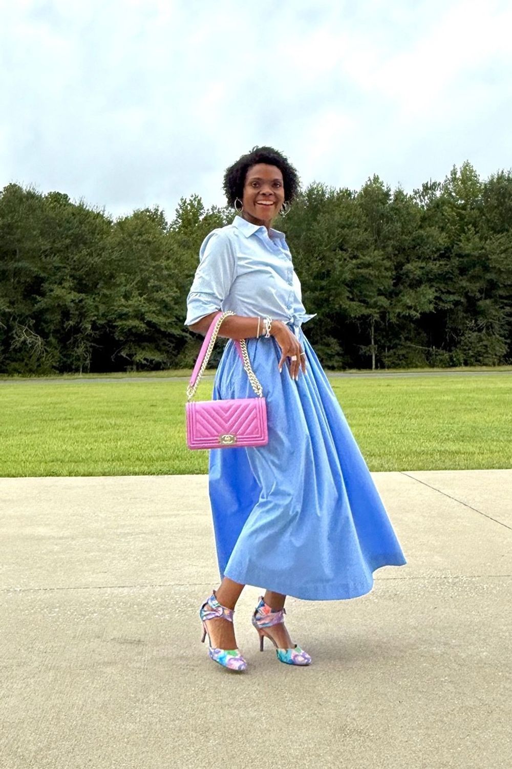 Post featuring undefined