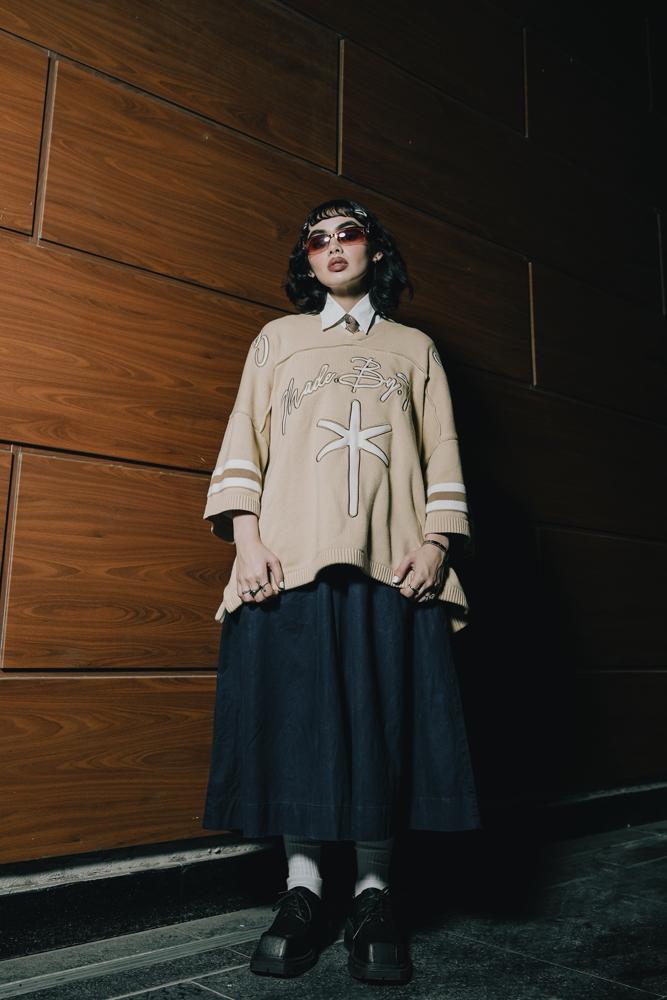 chloejsanguyo's fit featuring Balenciaga, Monki | [object Object], [object Object], [object Object], [object Object], [object Object], [object Object], [object Object], [object Object], [object Object], [object Object], [object Object]