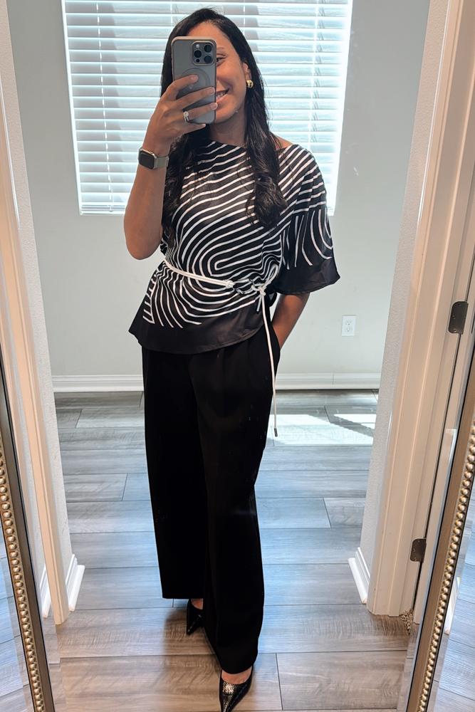 jostyling's fit featuring Best Point, Zara