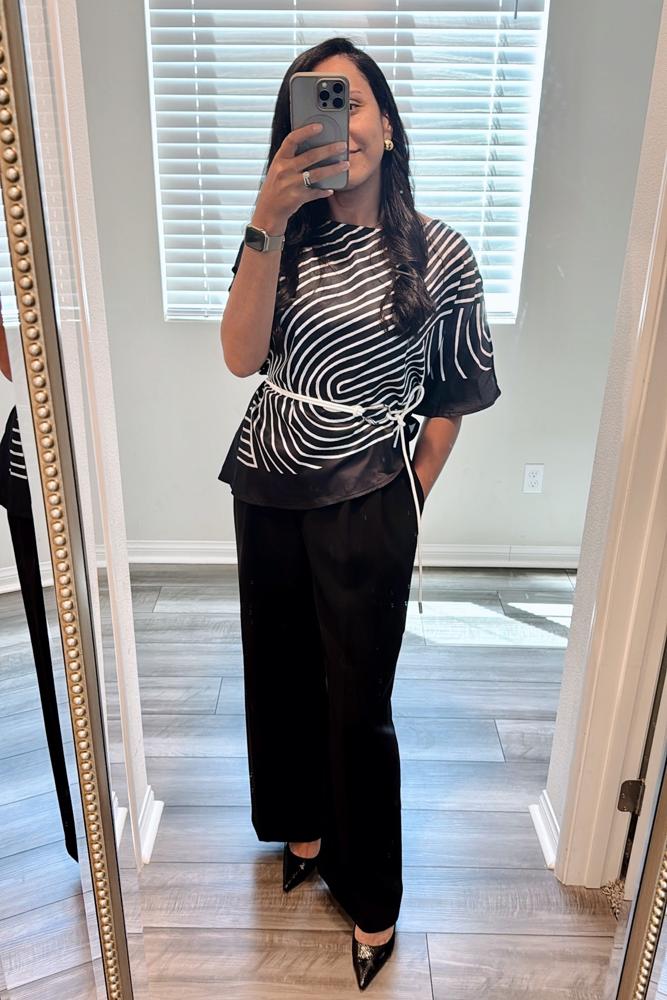 jostyling's fit featuring Best Point, Zara