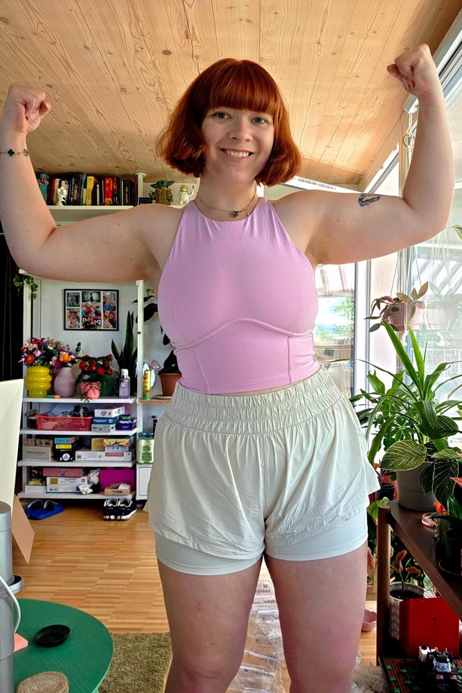 Rockmydna's fit featuring POPFLEX | [object Object], [object Object]