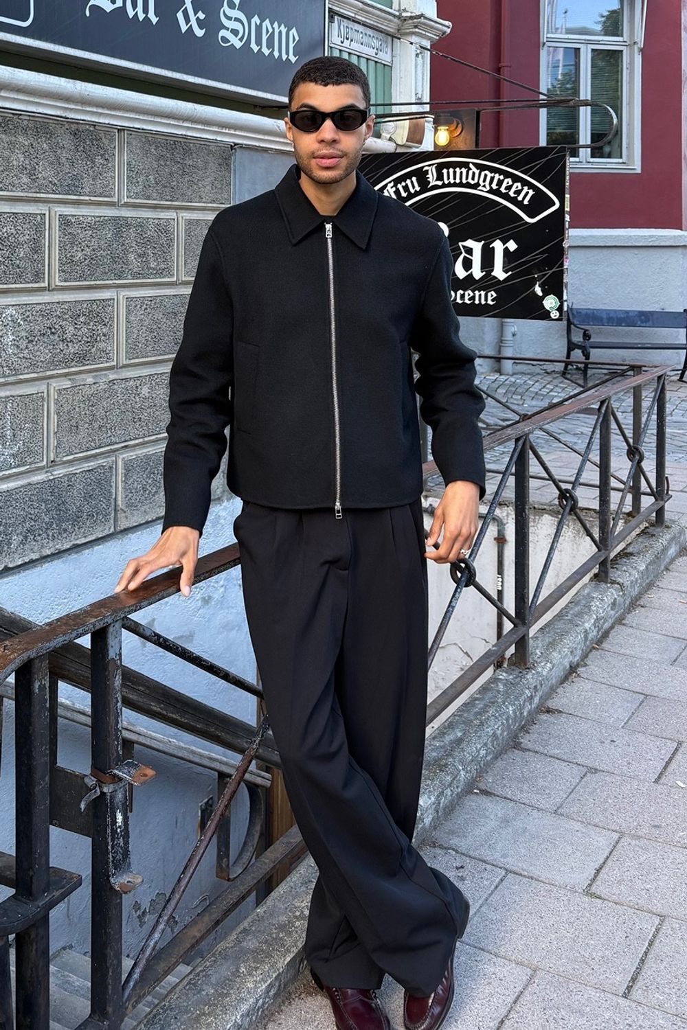 Post featuring Weejuns Larson Penny Loafers