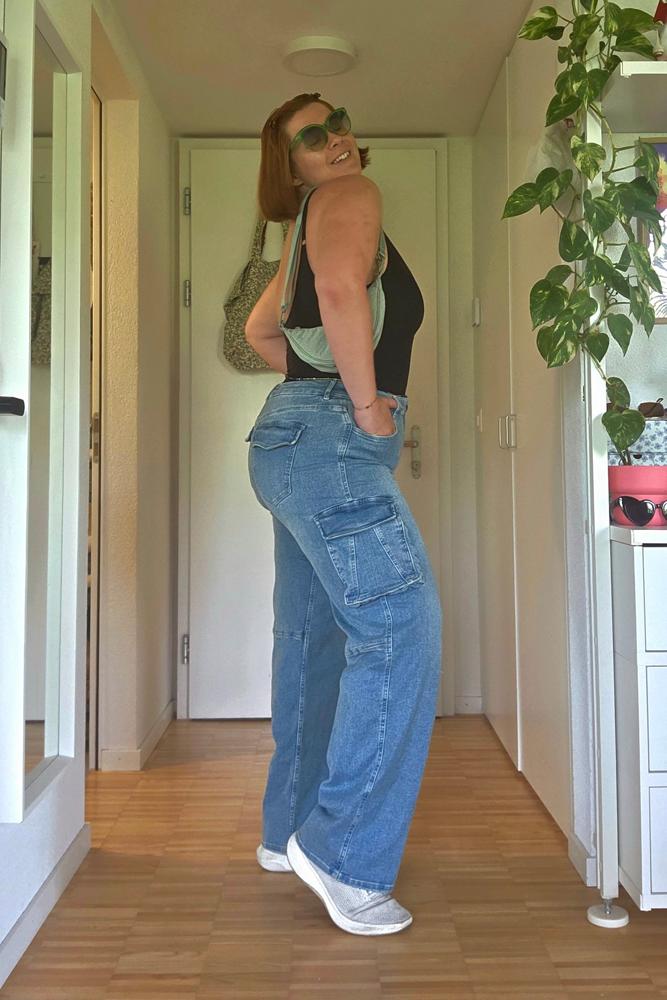 Rockmydna's fit featuring SKIMS, Fit Jeans, Vivaia, Uniqlo | summer, streetwear