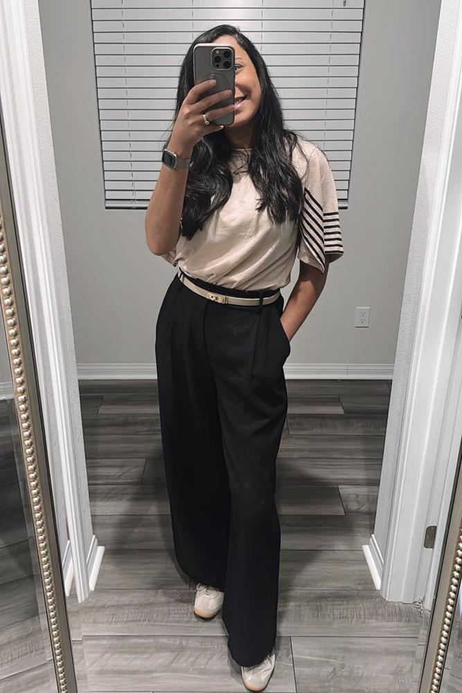 jostyling's fit featuring Amazon Basics, Zara, Adidas