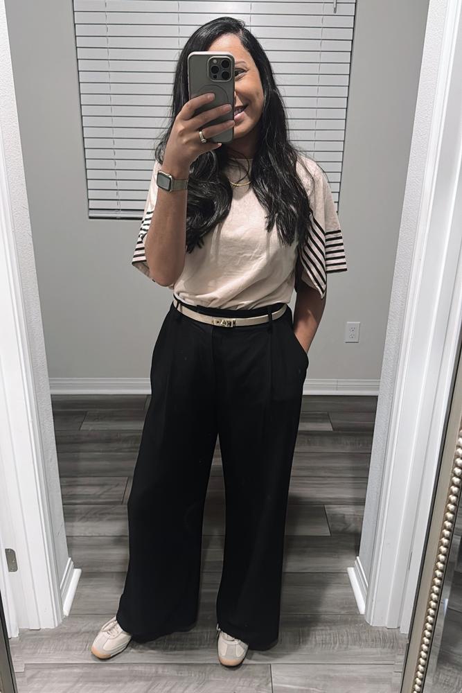 jostyling's fit featuring Amazon Basics, Zara, Adidas