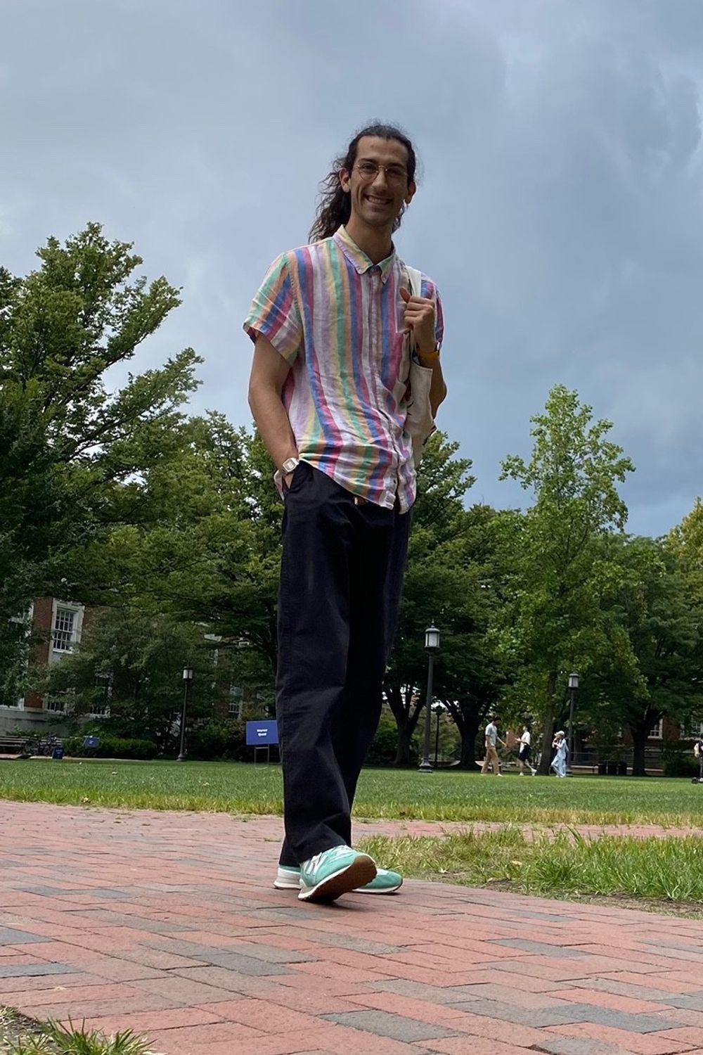 Post featuring undefined