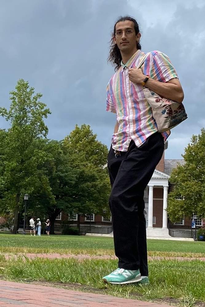 Gregglz's fit featuring J. Crew, GAP, New Balance | [object Object], [object Object]