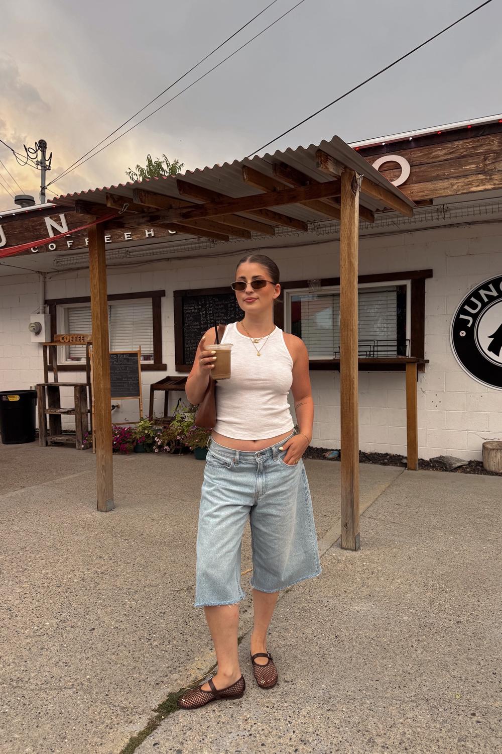 Post featuring Laurel