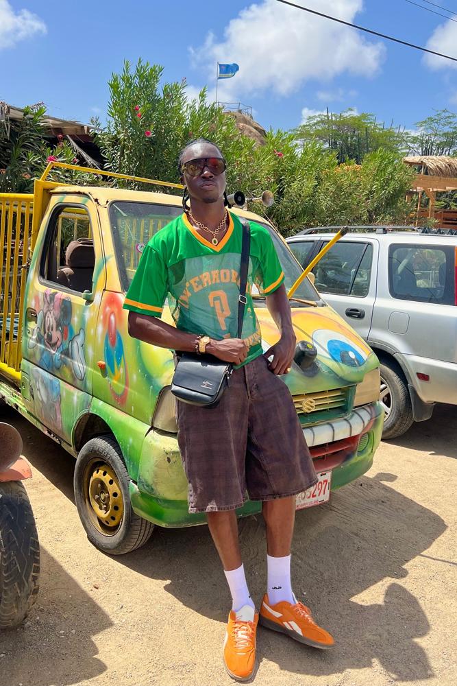 ogjoseph's fit featuring en route, Reebok, Kotn | [object Object], [object Object], [object Object], [object Object]