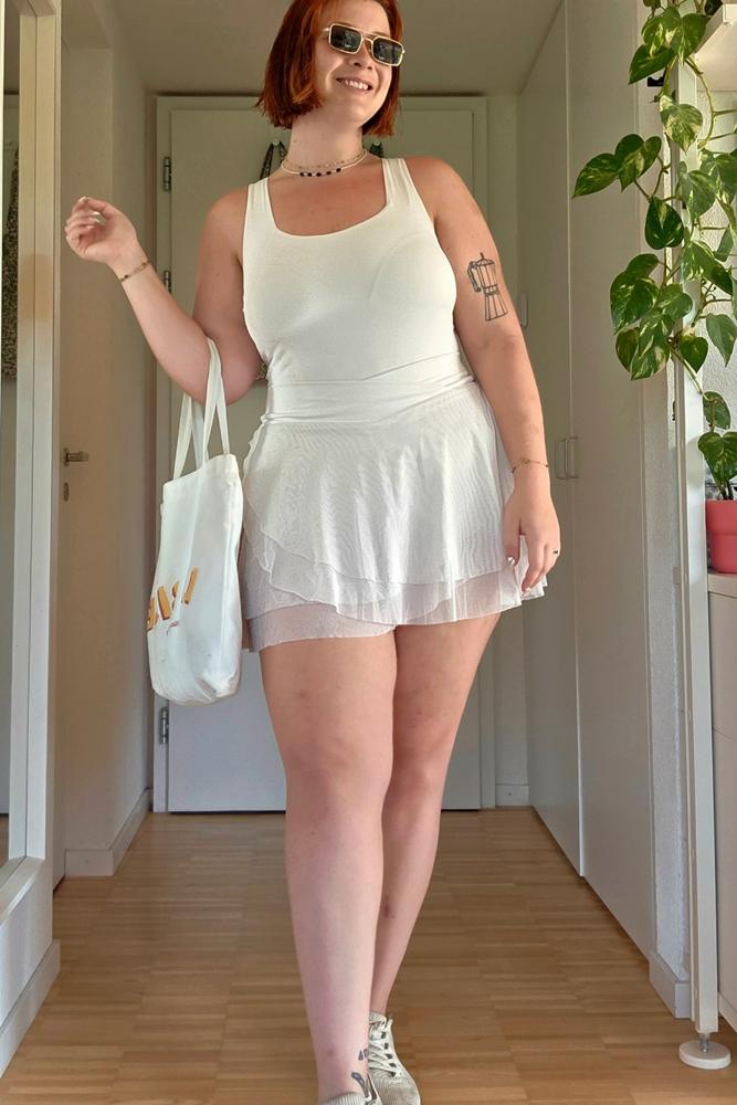 Rockmydna's fit featuring Uniqlo, Vivaia, Flying Tiger | [object Object], [object Object], [object Object], [object Object]