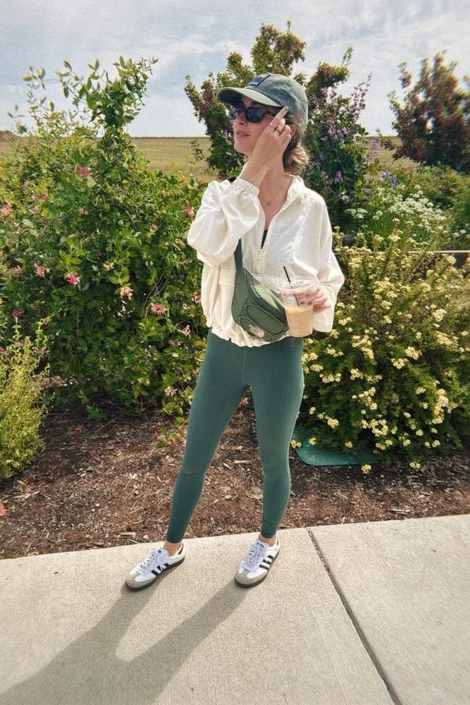 DenverDevotee's fit featuring Old Navy, Target, Adidas, Crap Eyewear, Salty Cali, Risamil, The North Face, Oura | athletic, comfortable, trendy
