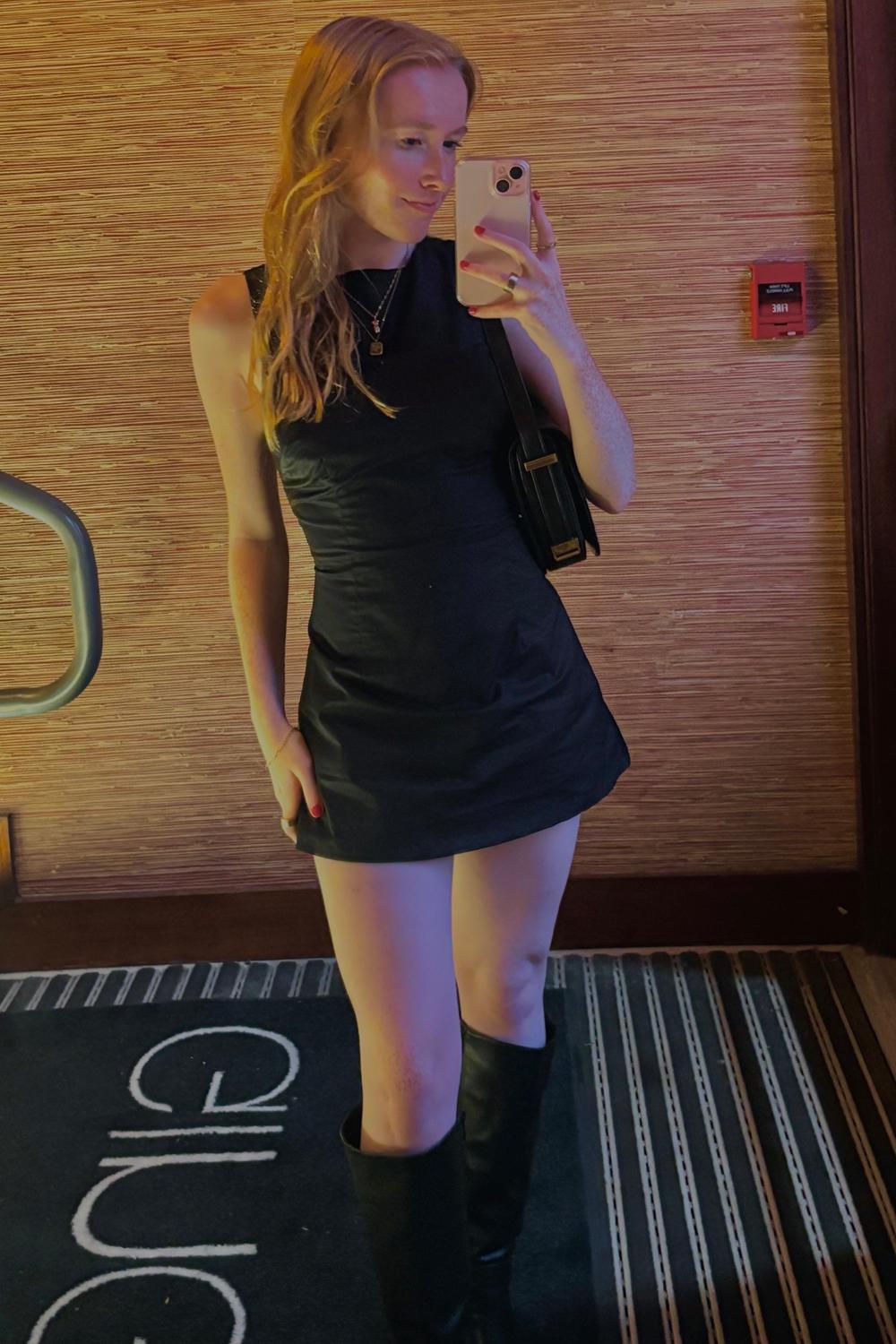 Post featuring Yumiko Romper Black Petite