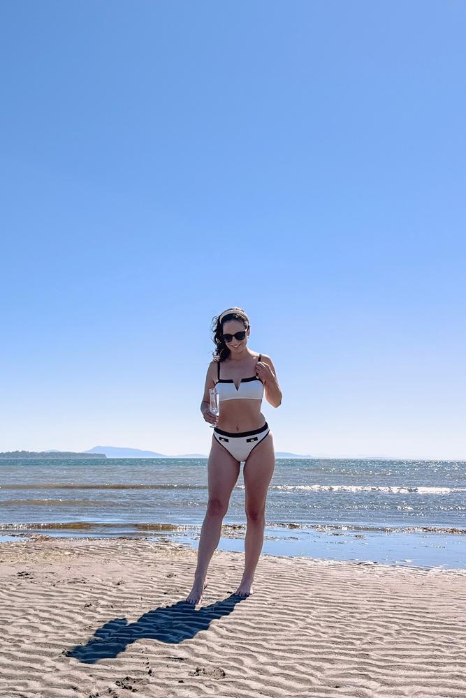 TessM's fit featuring Cupshe, Babybei | [object Object], [object Object], [object Object], [object Object], [object Object]