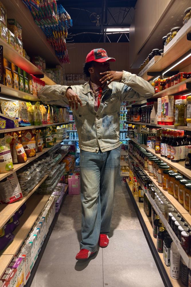 Osemega's fit featuring G-Style USA, Calvin Klein, H&M | streetwear, summer, athletic, relaxed, cute, fashion, fashioninspo, outfit, outfitinspo