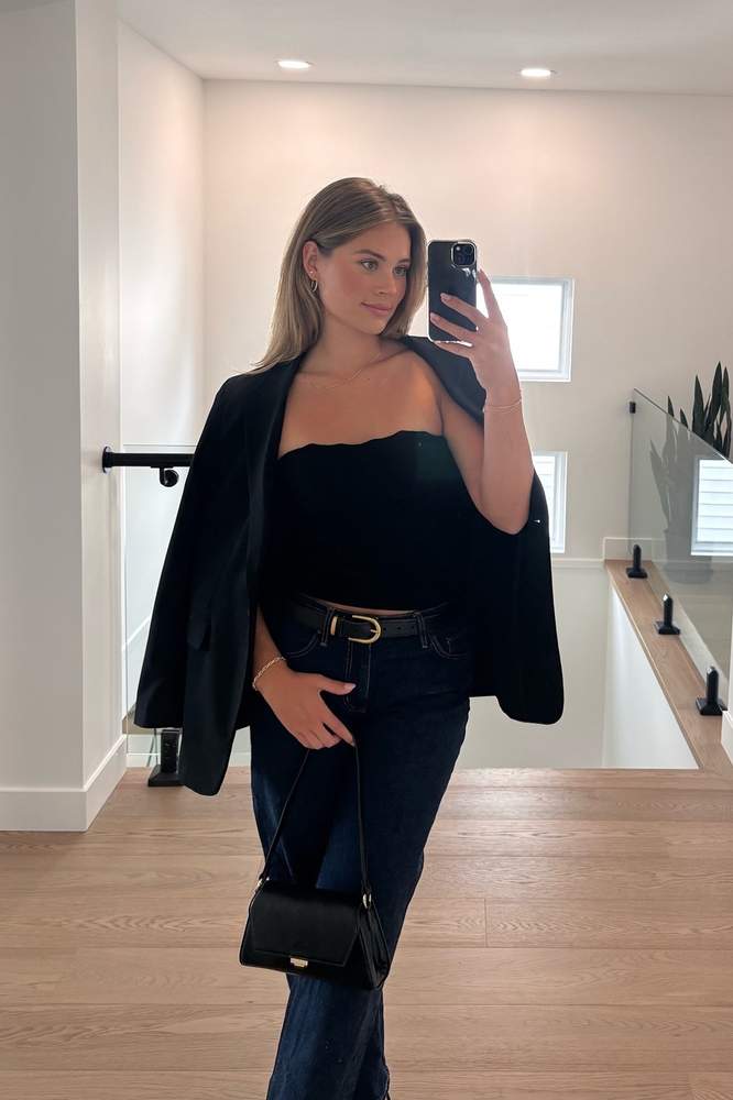 livinwithkait's fit featuring Aritzia, H&M | [object Object], [object Object], [object Object], [object Object], [object Object]