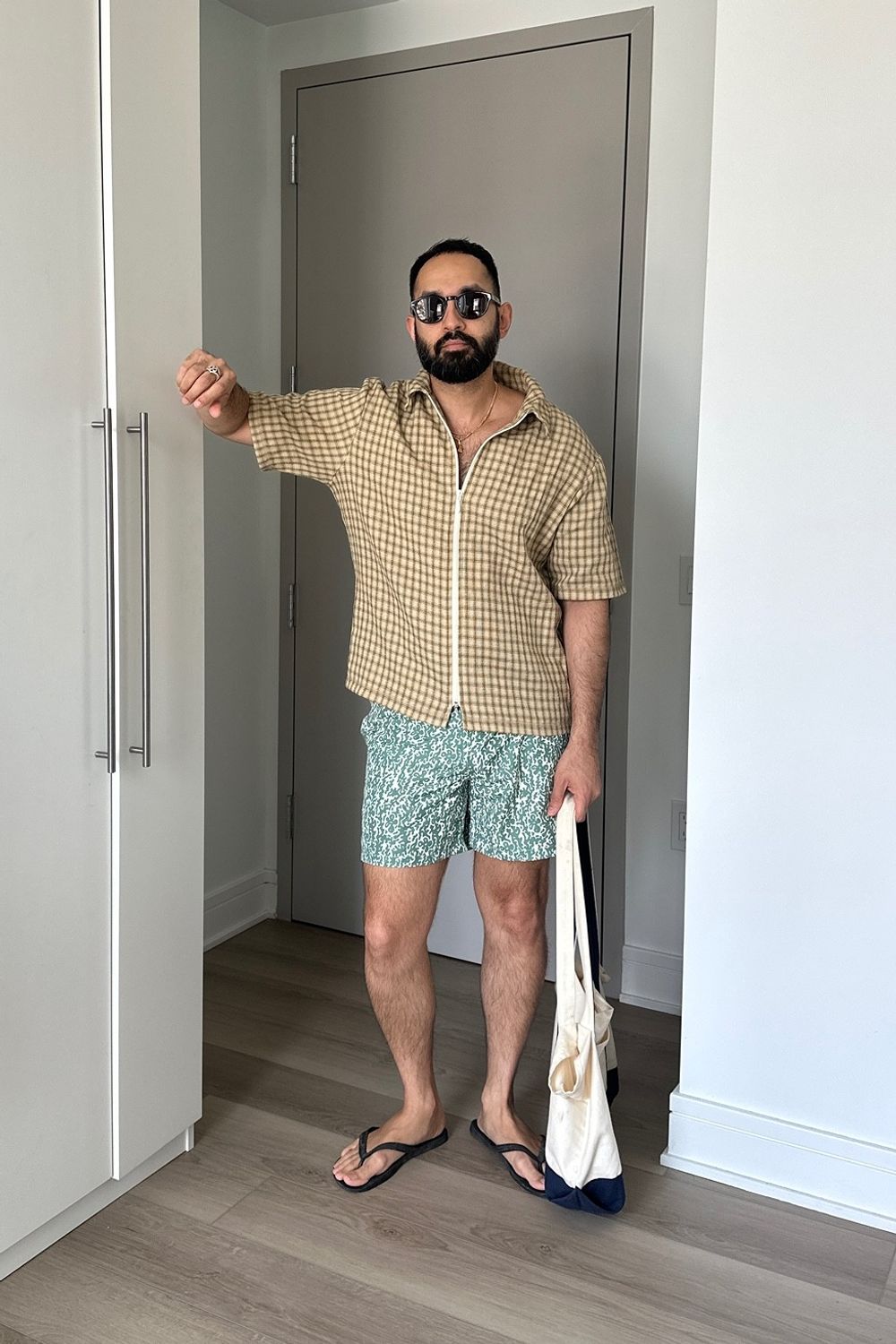 Post featuring Men's Top Flip Flops