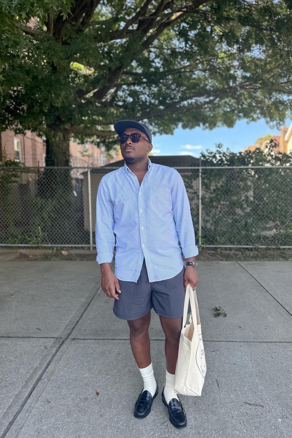 Post featuring MENS LARSON WEEJUNS LOAFER