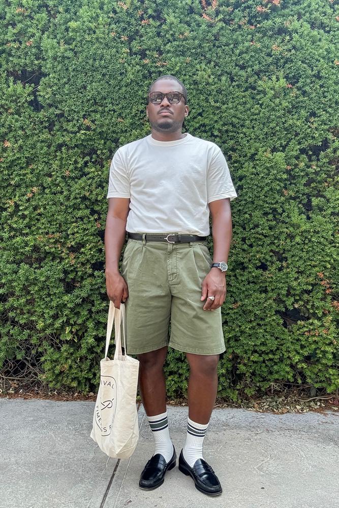 Thetimelessdad's fit featuring , , , 