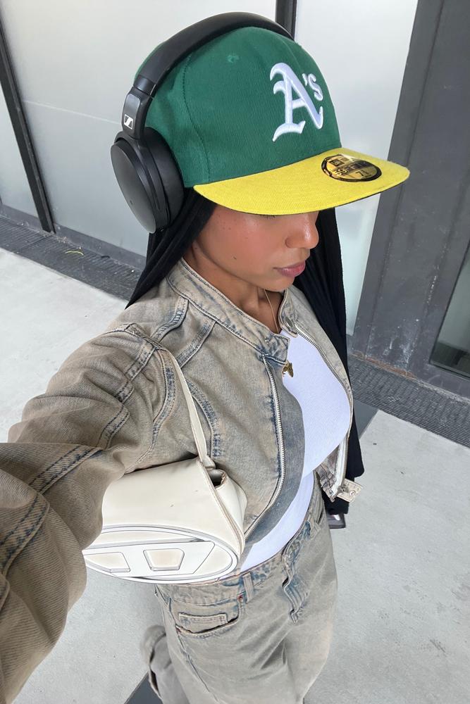 Saradestiny's fit featuring , , , , 