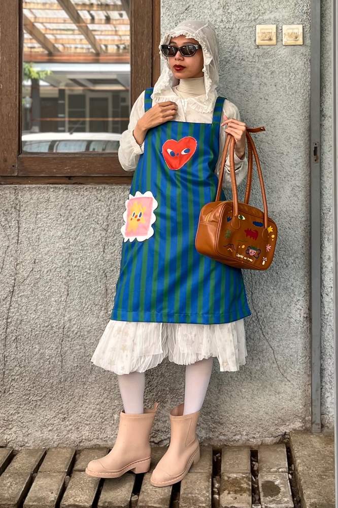 nadiaelok's fit featuring Liunic on Things, Charles & Keith , ZAXY | [object Object], [object Object], [object Object], [object Object], [object Object], [object Object], [object Object], [object Object], [object Object], [object Object], [object Object]