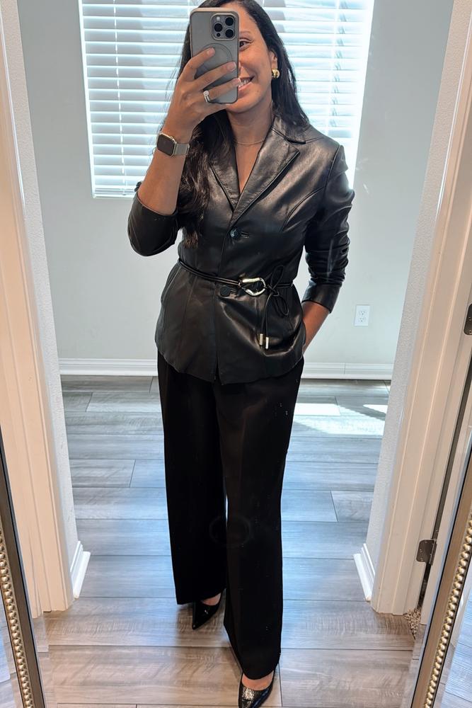 jostyling's fit featuring Best Point, Zara