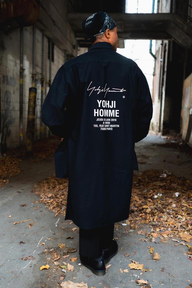 Taikyokills's fit featuring Diesel, Raf Simons, Yohji Yamamoto | ootd, chic, streetwear, trendy