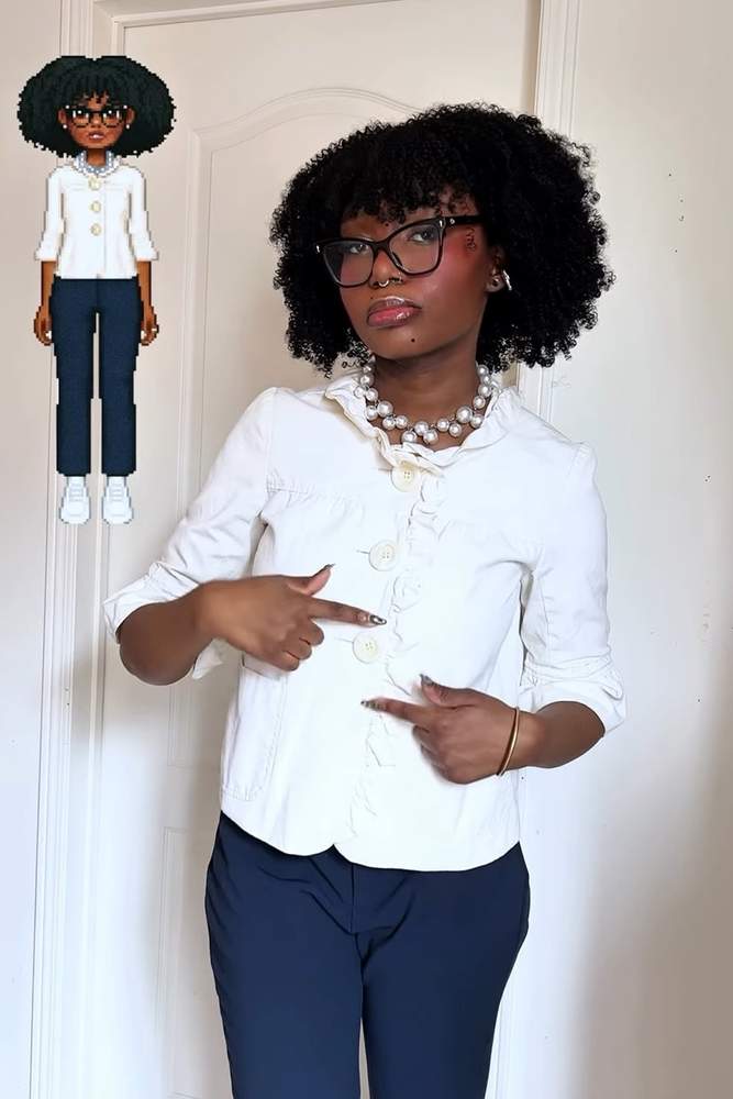 kenniectrl's fit featuring Tory Burch, Old Navy | [object Object], [object Object], [object Object], [object Object], [object Object], [object Object], [object Object], [object Object], [object Object], [object Object]