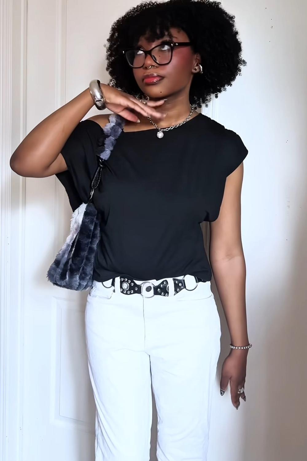 Post featuring Set of 10 Metal Chain Bracelet Set