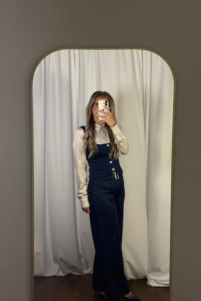 BusinessCasualOOTD's fit featuring Zara, Jimmy Choo