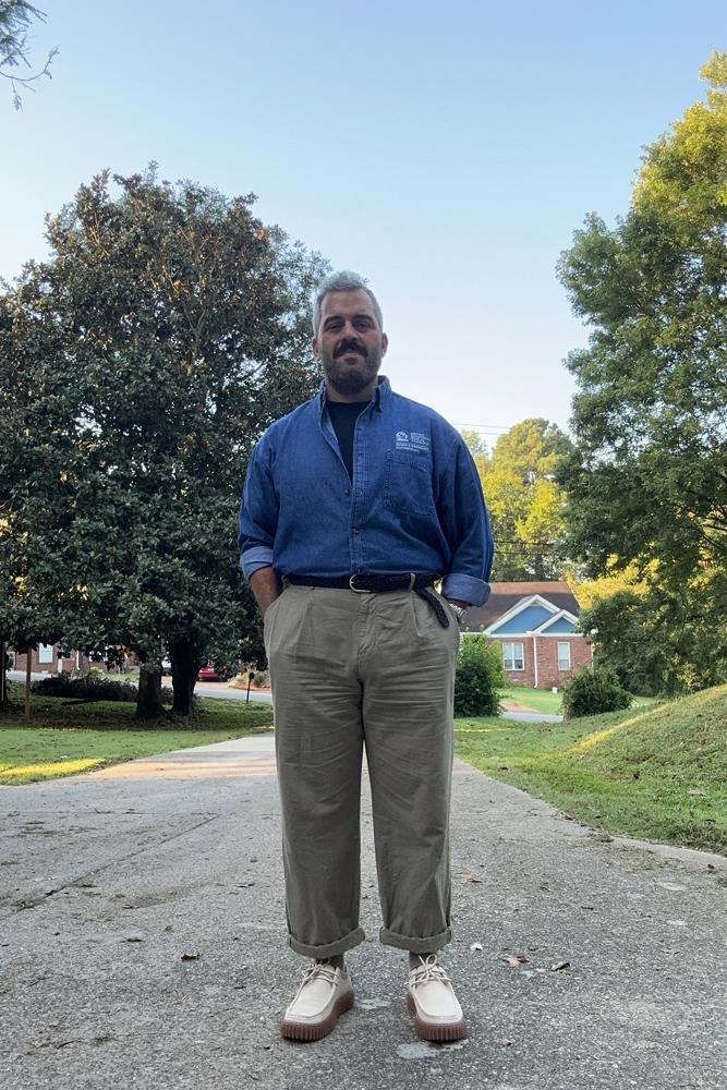 whatdadwears's fit featuring , 