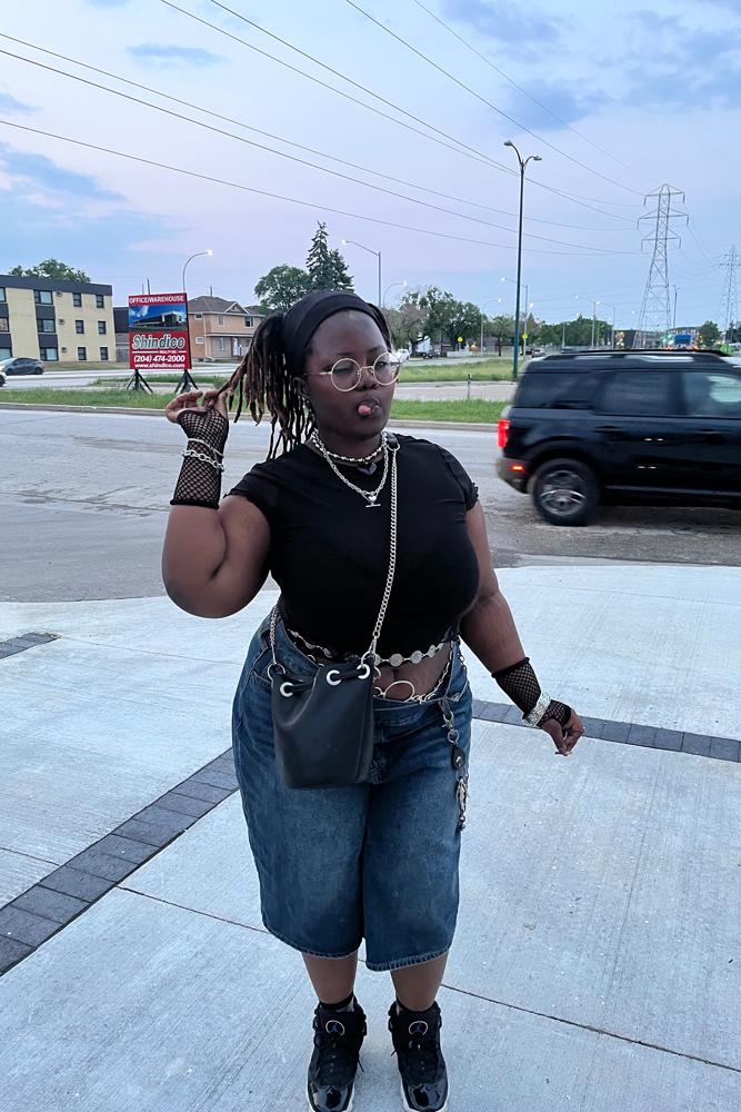 Ore's fit featuring Fashion Nova, Ardene | [object Object], [object Object], [object Object], [object Object]