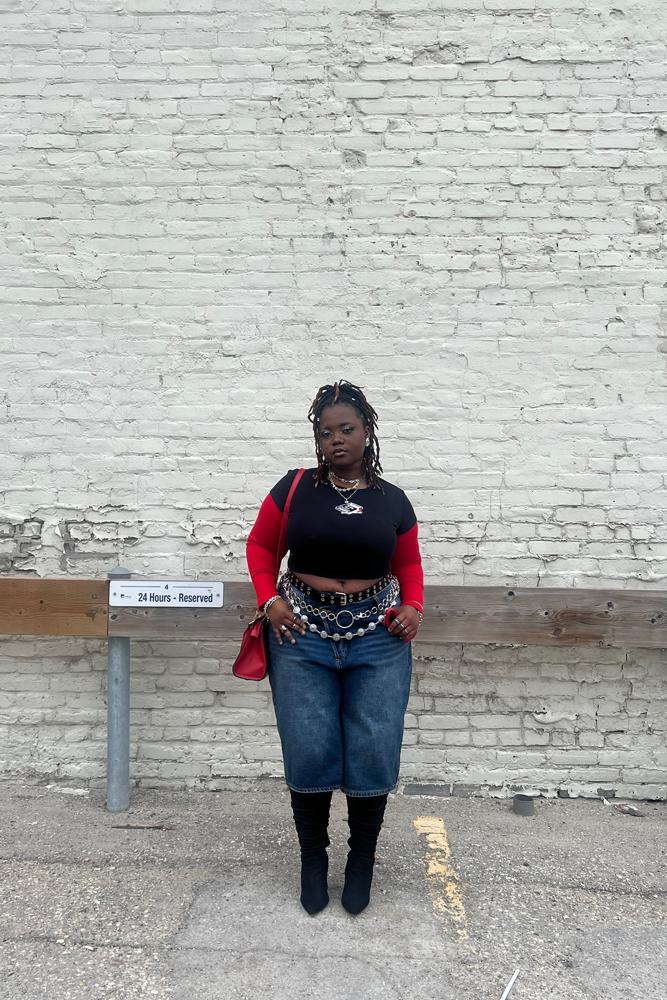 Ore's fit featuring Fashion Nova, Ardene | [object Object], [object Object], [object Object], [object Object]