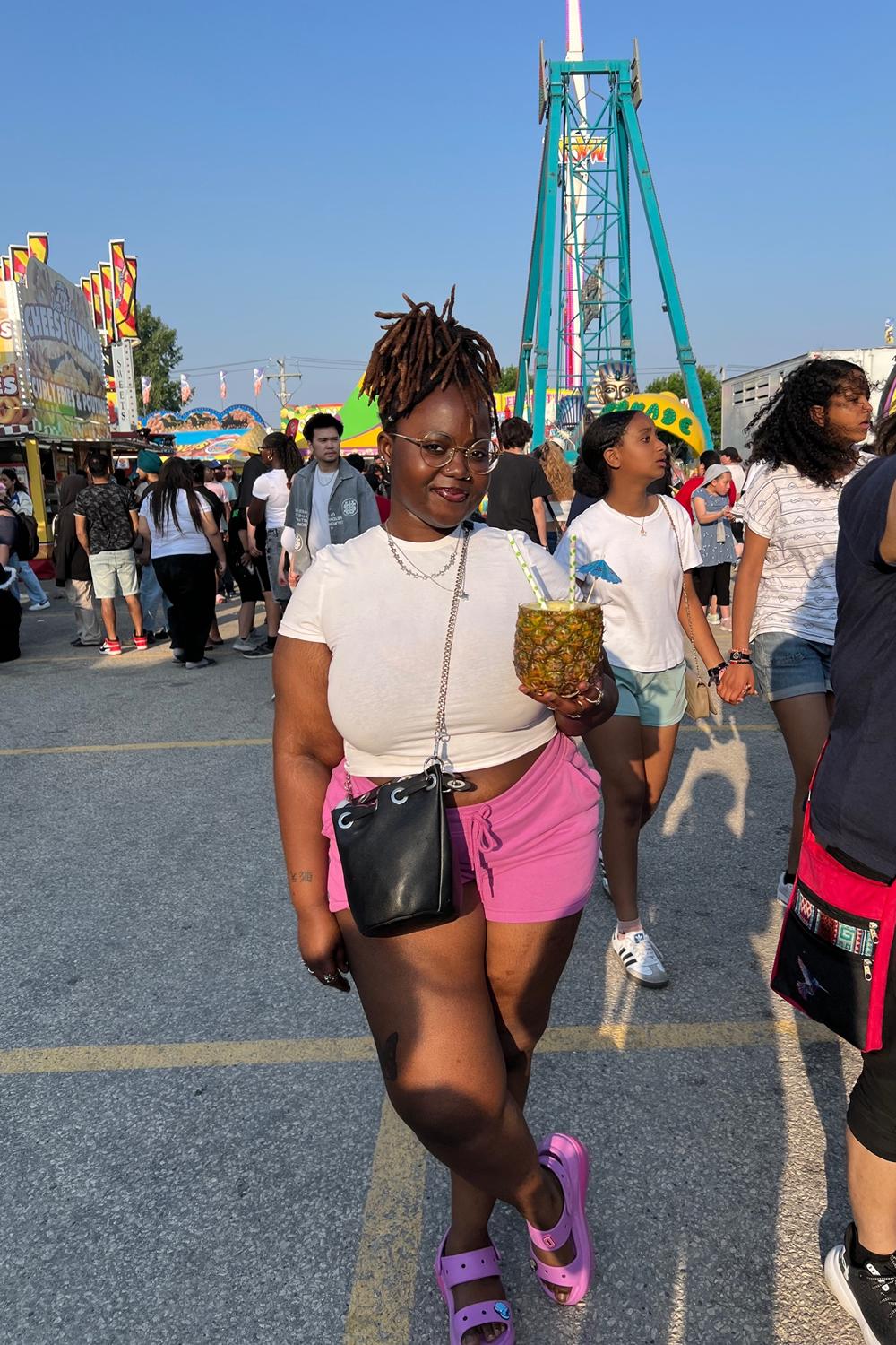 Post featuring Mega Crush Sandal