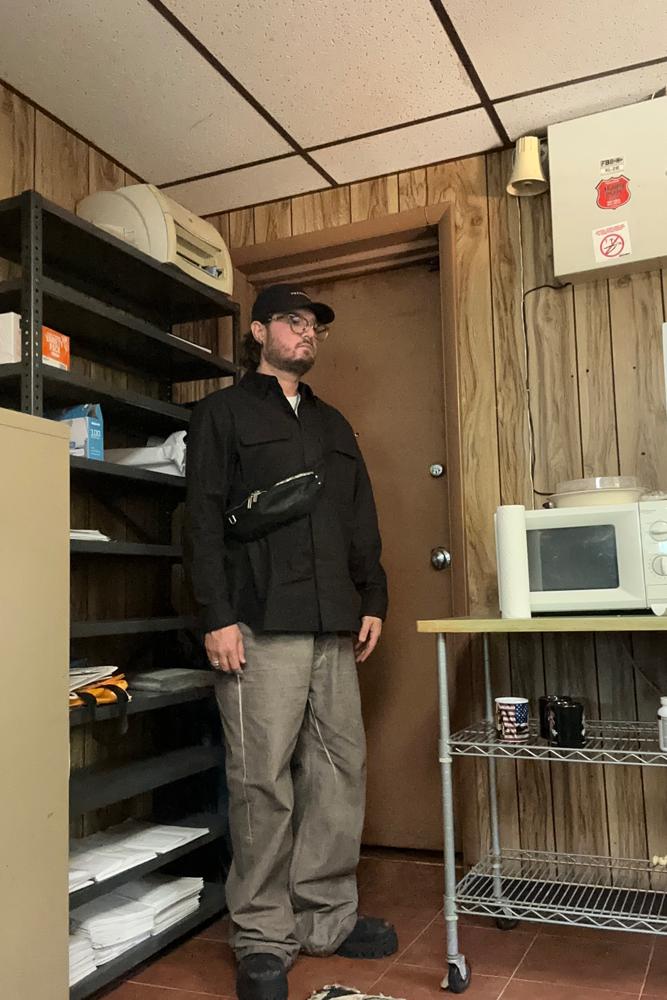 Chillz305's fit featuring Rick Owens, Balenciaga | [object Object], [object Object], [object Object], [object Object], [object Object], [object Object], [object Object]