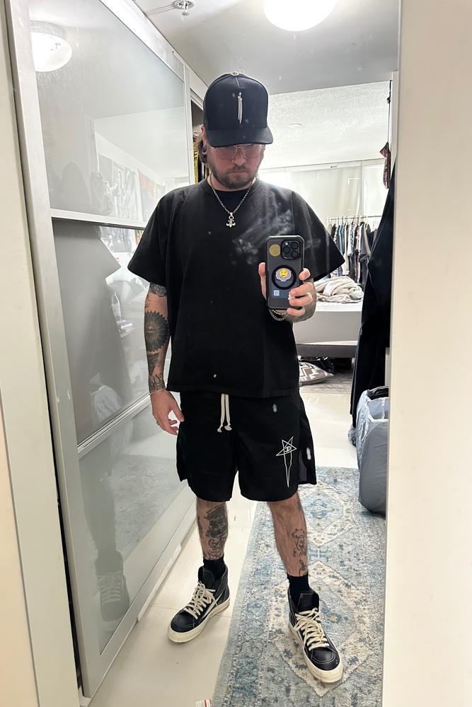 Chillz305's fit featuring Rick Owens, Yeezy, Chrome Hearts | [object Object], [object Object], [object Object], [object Object], [object Object], [object Object], [object Object], [object Object], [object Object], [object Object], [object Object], [object Object], [object Object]