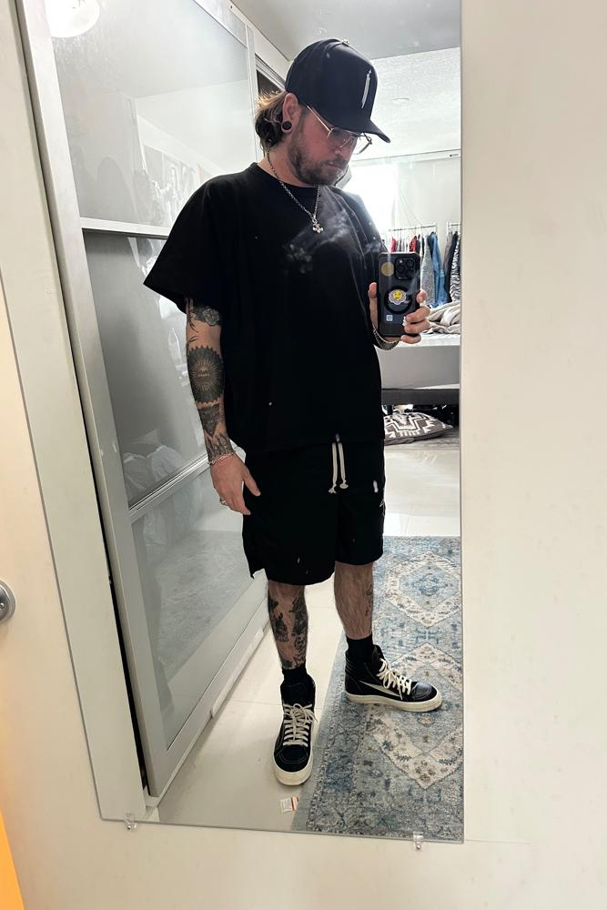 Chillz305's fit featuring Rick Owens, Yeezy, Chrome Hearts | [object Object], [object Object], [object Object], [object Object], [object Object], [object Object], [object Object], [object Object], [object Object], [object Object], [object Object], [object Object], [object Object]