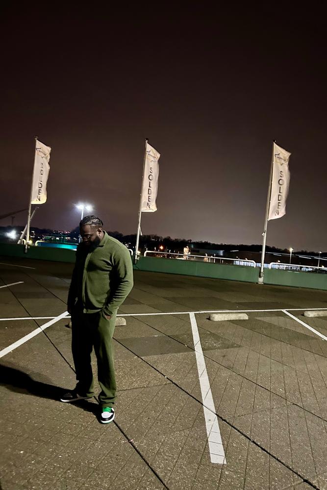 Elbeardo's fit featuring boohooMAN, Jordan | [object Object], [object Object], [object Object]