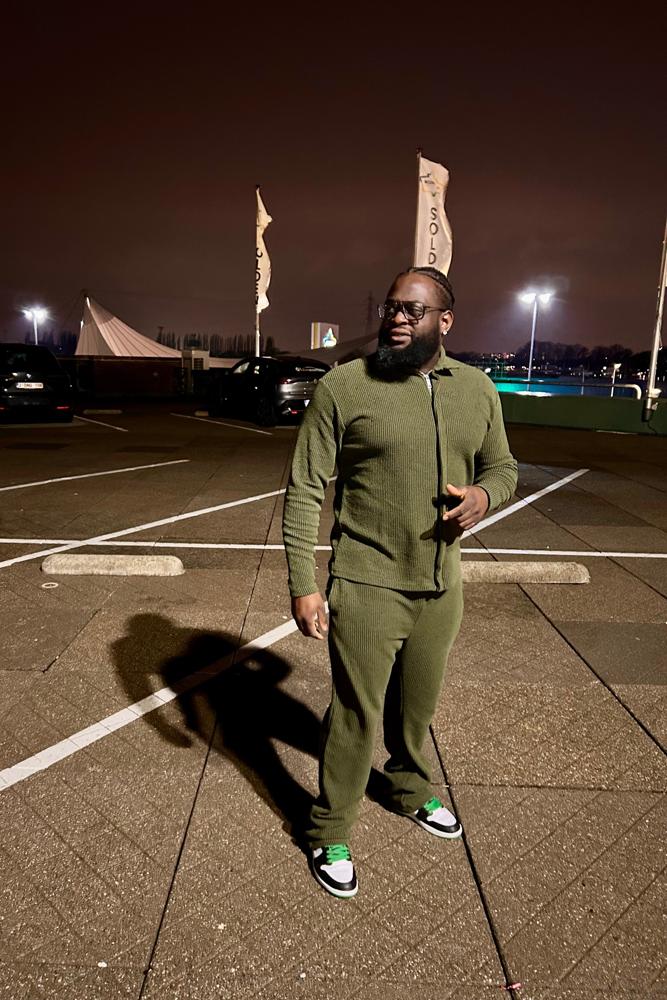 Elbeardo's fit featuring boohooMAN, Jordan | [object Object], [object Object], [object Object]