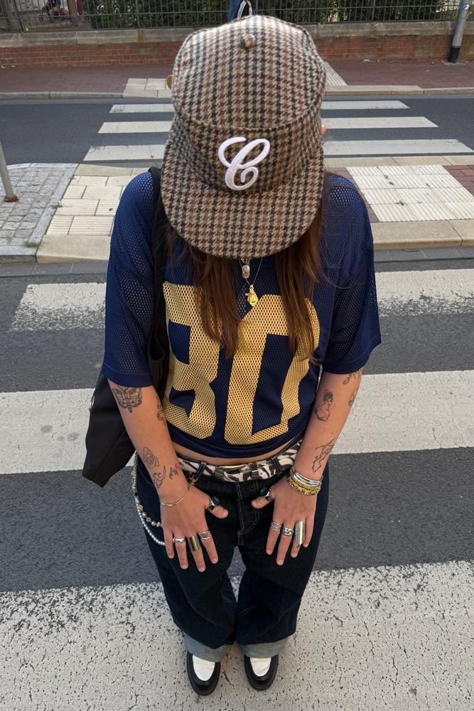 Wheereismyymind's fit featuring Bershka, Weekday