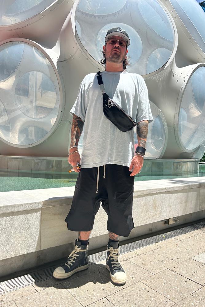 Chillz305's fit featuring Maharishi, Rick Owens | [object Object], [object Object], [object Object], [object Object], [object Object], [object Object], [object Object], [object Object]