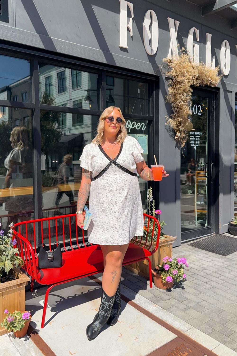 Post featuring Vesperea Shoulder Bag Black