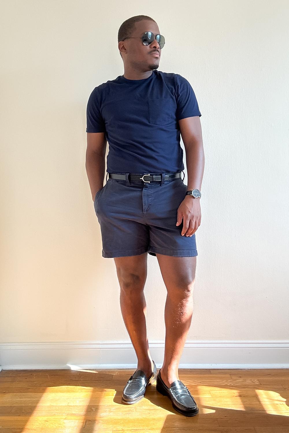 Post featuring Classic T-Shirt