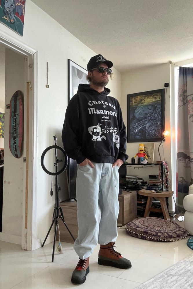 Chillz305's fit featuring Polar Skate, Zenni Optical | [object Object], [object Object], [object Object], [object Object], [object Object], [object Object], [object Object], [object Object]