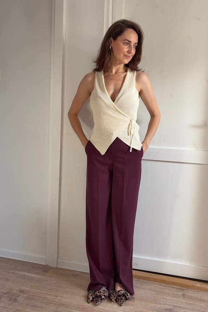 Iga's fit featuring Reserved, Massimo Dutti