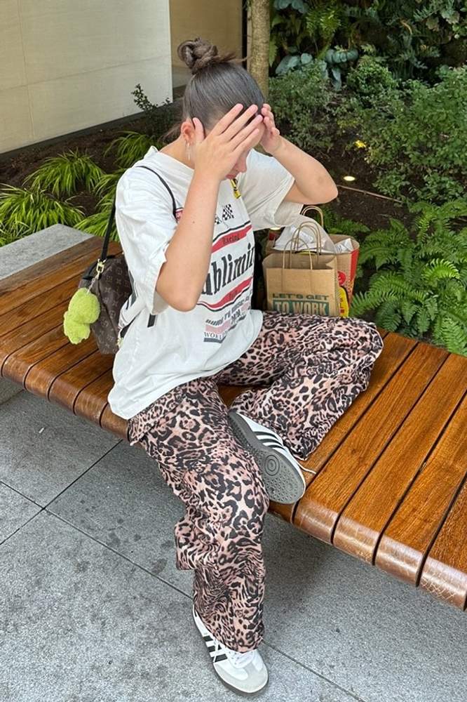 Samiskinnerr's fit featuring Adidas, Peppermayo | 6058c05ca89de8060b148389, 6058c275a89de8060b148395, 608792b28296ac83a0251352, 608e0e4d32acb98ea46e05a3, 608f71297242cabb012a30e7, 608f7b607242cabb012a3101, 608f75cc7242cabb012a30f5