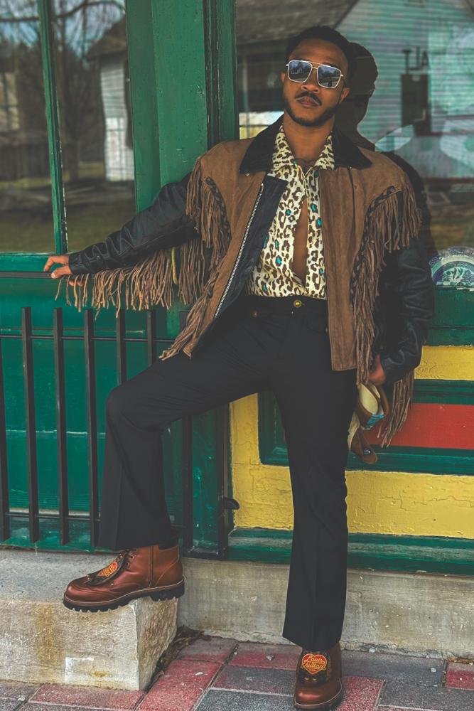 Taikyokills's fit featuring Louis Vuitton, GOLF le FLEUR* | [object Object], [object Object], [object Object]