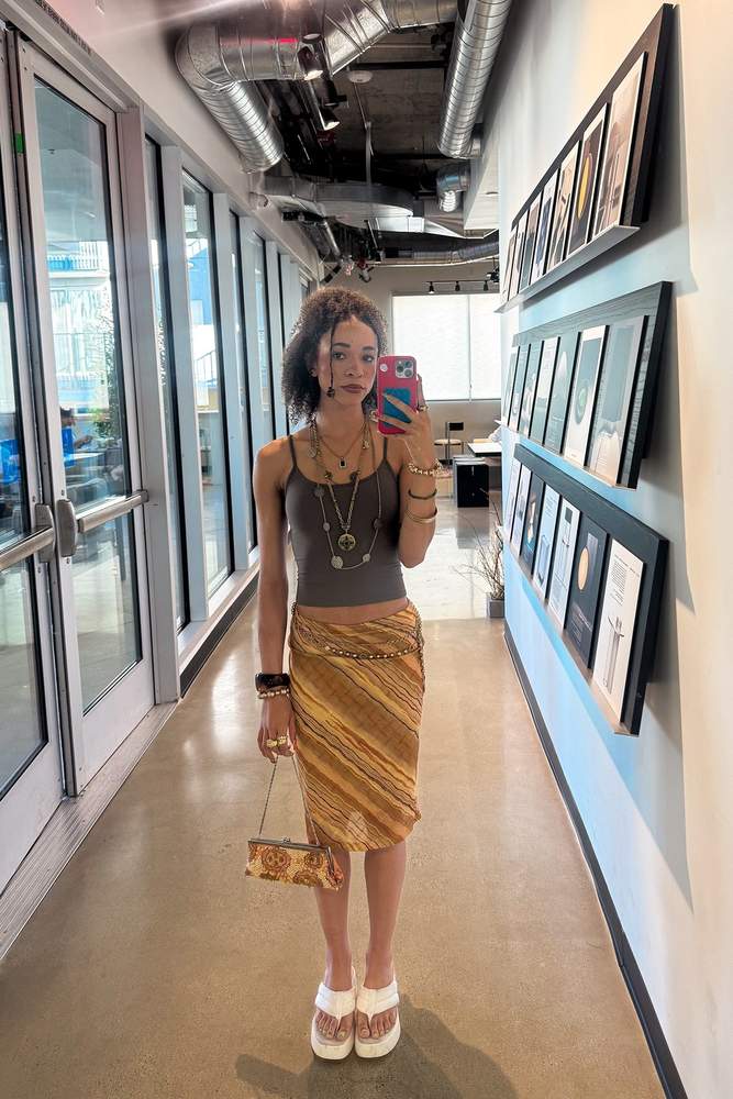 Amanicoree's fit featuring Tankair, Forever 21, Target | [object Object], [object Object], [object Object]